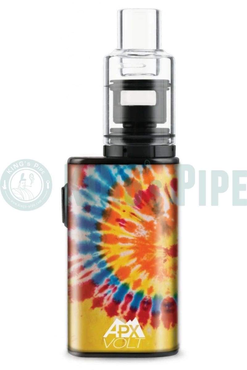 Pulsar - APX VOLT Vaporizer Kit Tie Dye