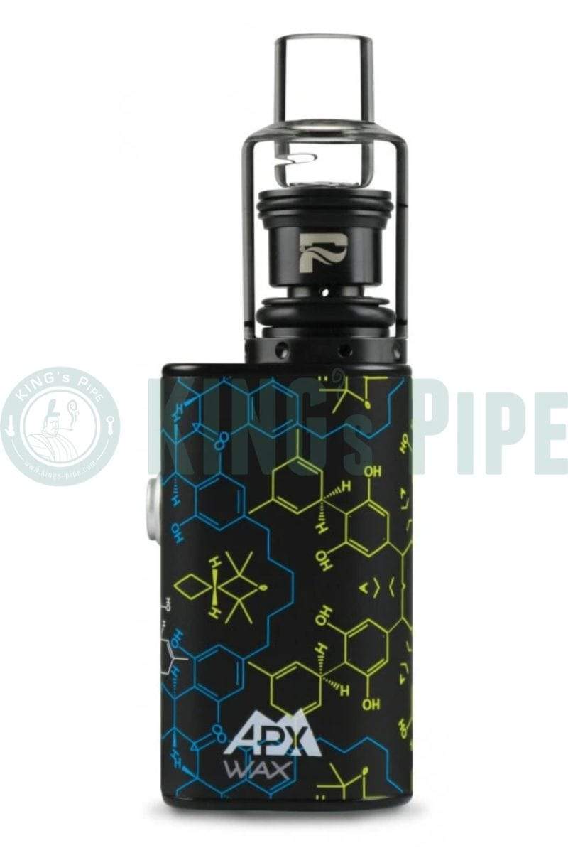 Pulsar - APX VOLT Vaporizer Kit T-H-C-Molecule