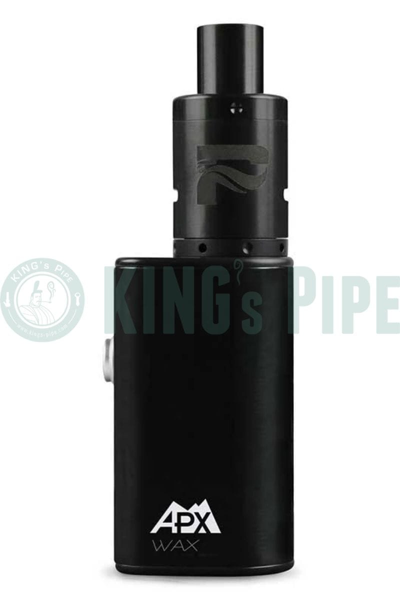 Pulsar - APX VOLT Vaporizer Kit Blackout All Metal