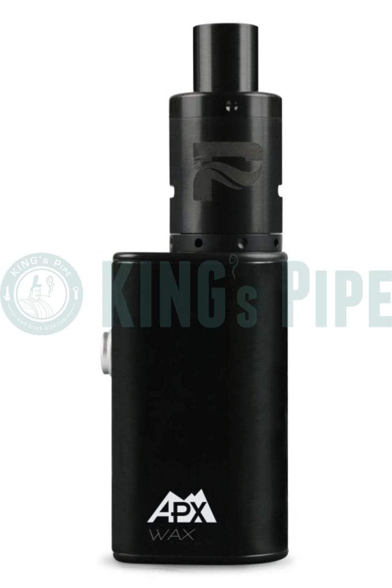 Pulsar - APX Wax Vaporizer Kit APX Blackout