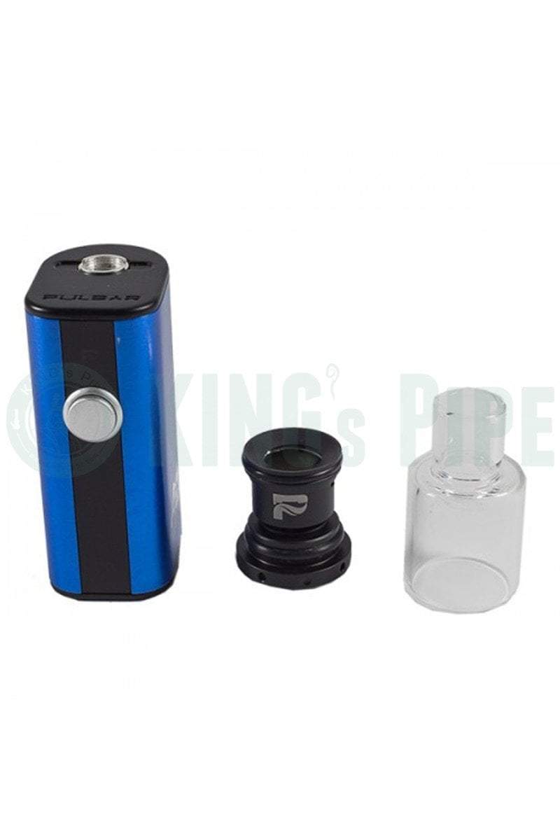 Pulsar - APX Wax Vaporizer Kit