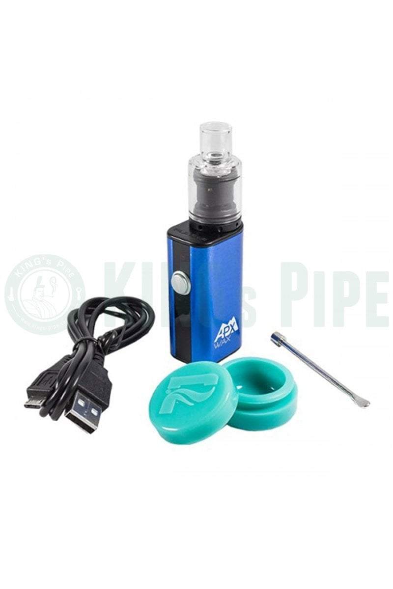 Pulsar - APX Wax Vaporizer Kit