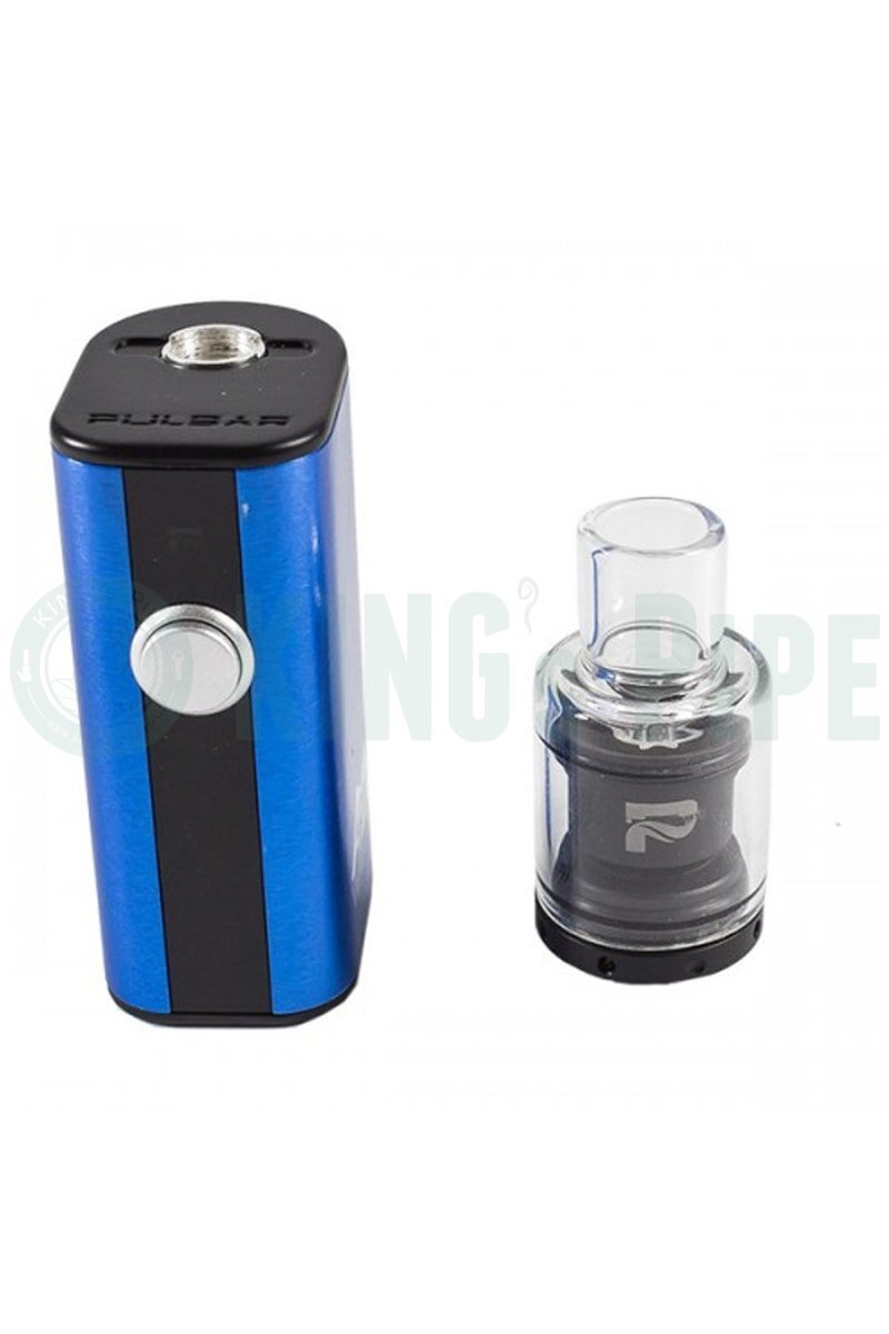 Pulsar - APX Wax Vaporizer Kit