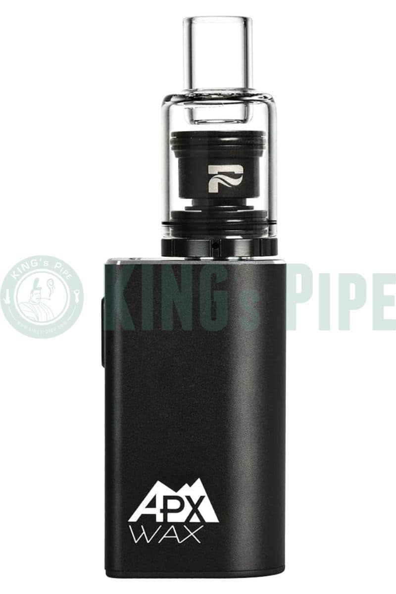 Pulsar - APX Wax Vaporizer Kit V3 Black