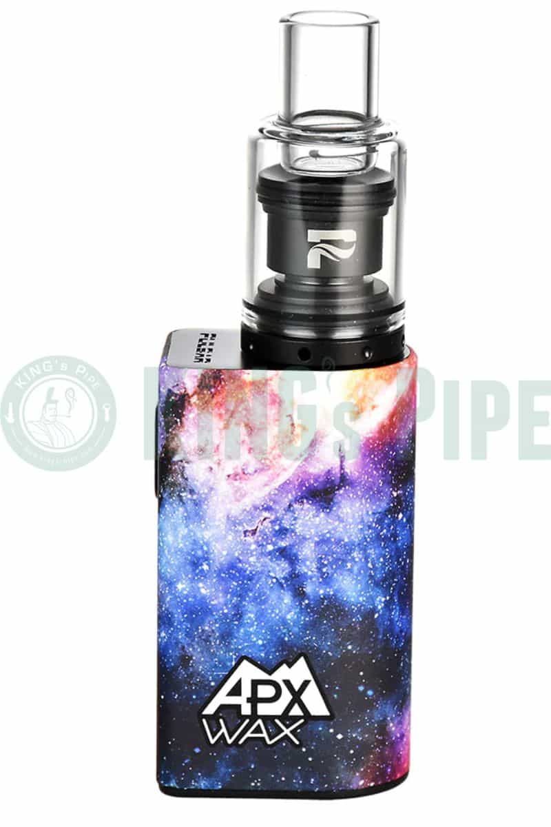 Pulsar - APX Wax Vaporizer Kit V3 Nebular