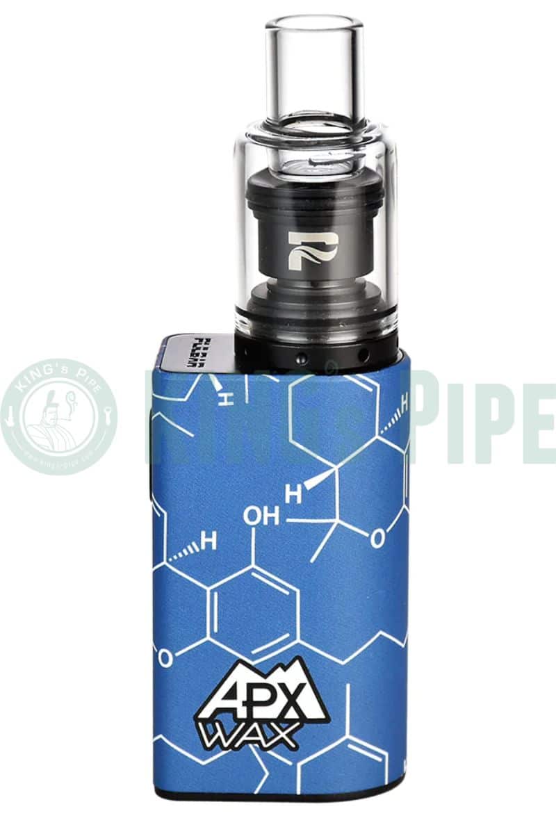 Pulsar - APX Wax Vaporizer Kit V3 T-H-C Blueprint