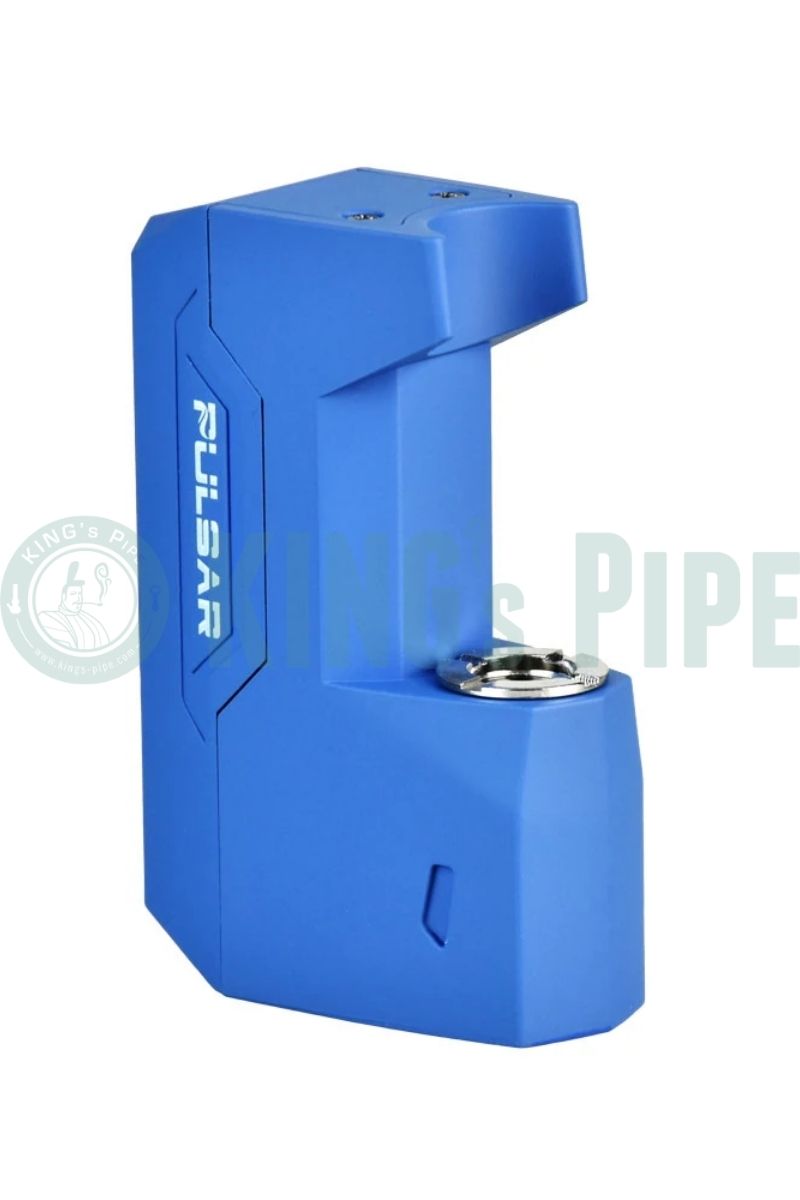 Pulsar GiGi H2O 510 Battery with Bong Adapter H2O Blue