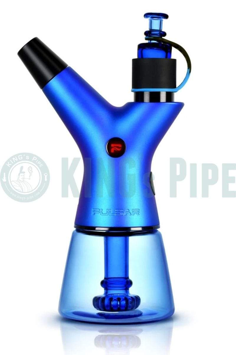 Pulsar - RoK Electric Dab Rig Neptune - Blue