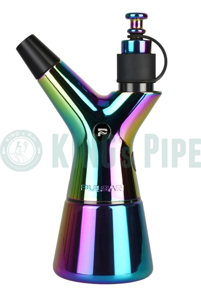 Pulsar - RoK Electric Dab Rig Full Spectrum