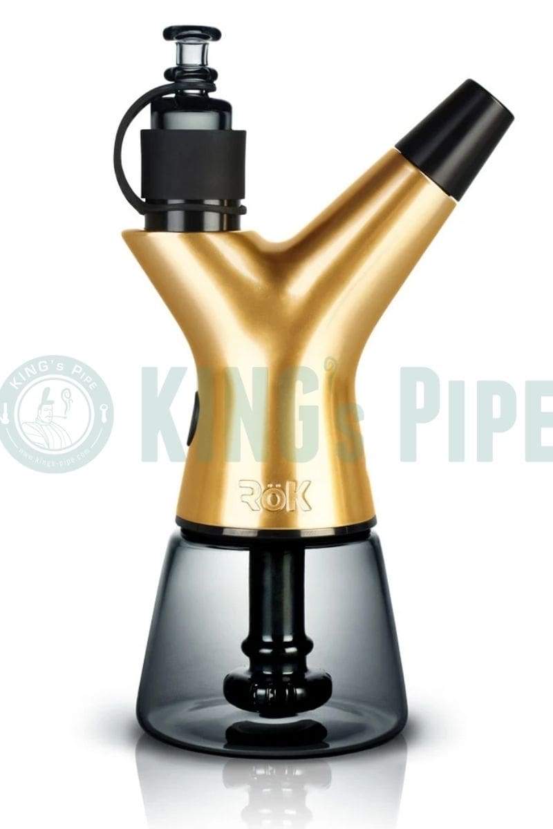 Pulsar - RoK Electric Dab Rig - Limited Editions