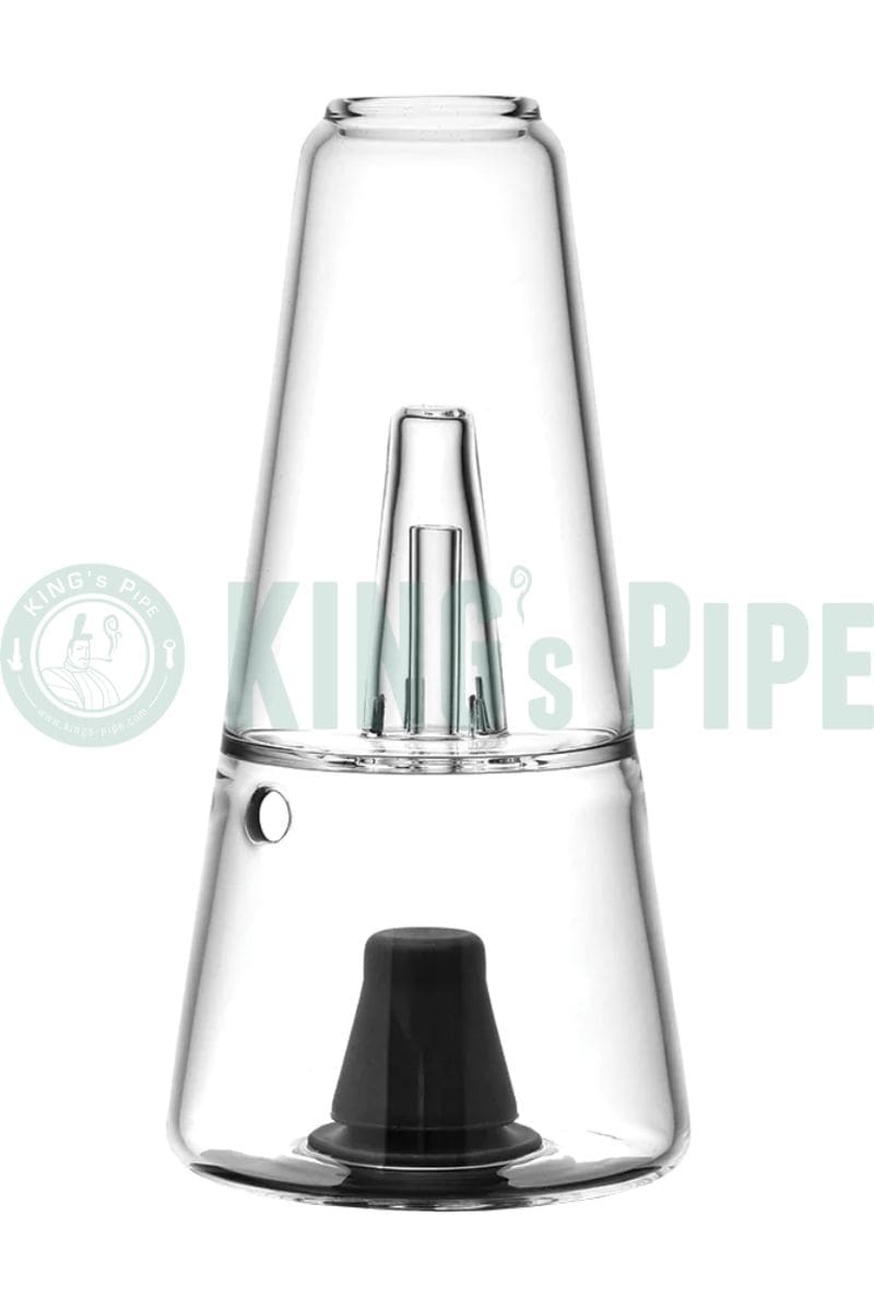 Pulsar Sipper Bubbler Cup Glass Top Attachment