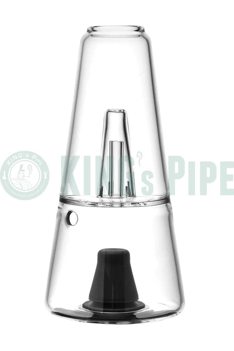 Pulsar Sipper Dual Use Concentrate &amp; 510 Cartridge Vaporizer Bubbler