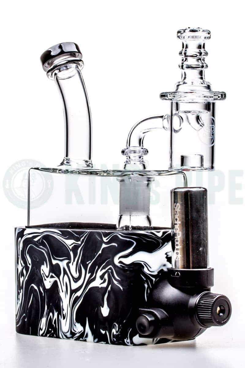 Rio Dab Rig in One (Makeover) - Stache Products