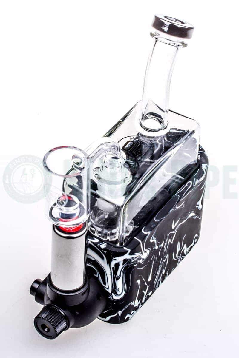 Rio Dab Rig in One (Makeover) - Stache Products