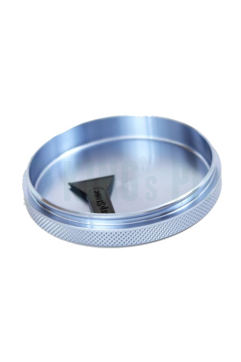 Sharp Stone - 2.2&quot; Medium Clear Top V2 Grinder