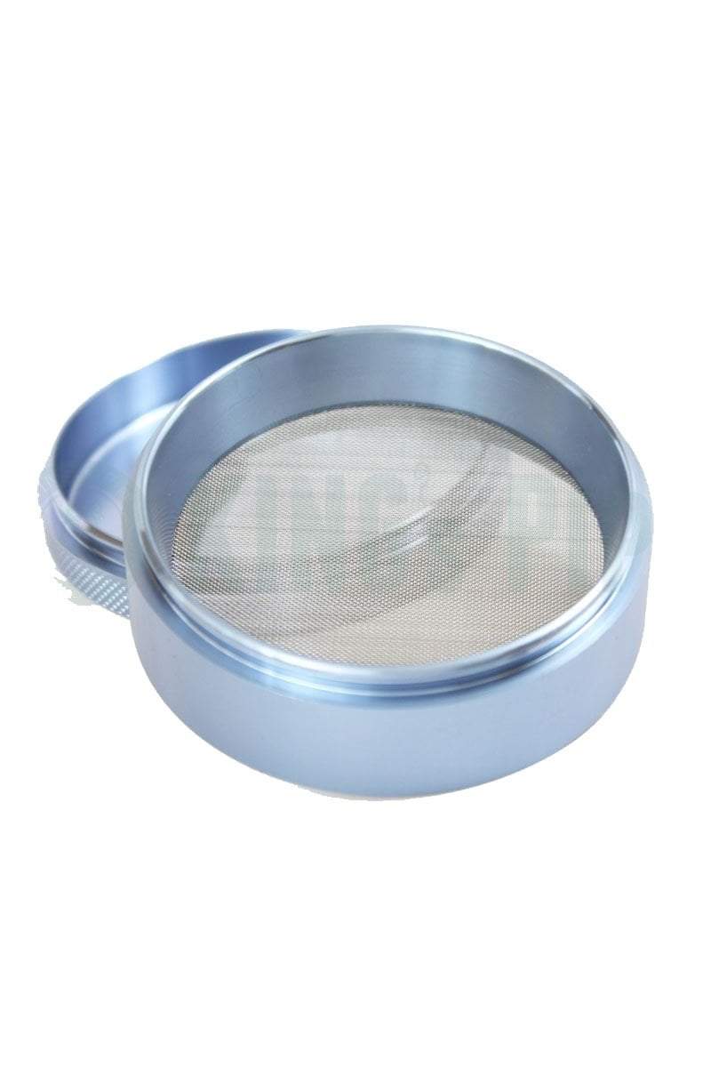 Sharp Stone - 2.2&quot; Medium Clear Top V2 Grinder