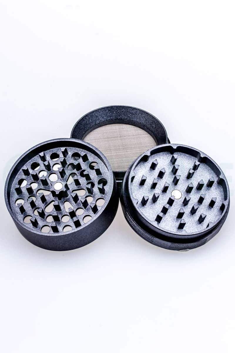 SLX - 2.4 inch Grinder - Non Stick V2