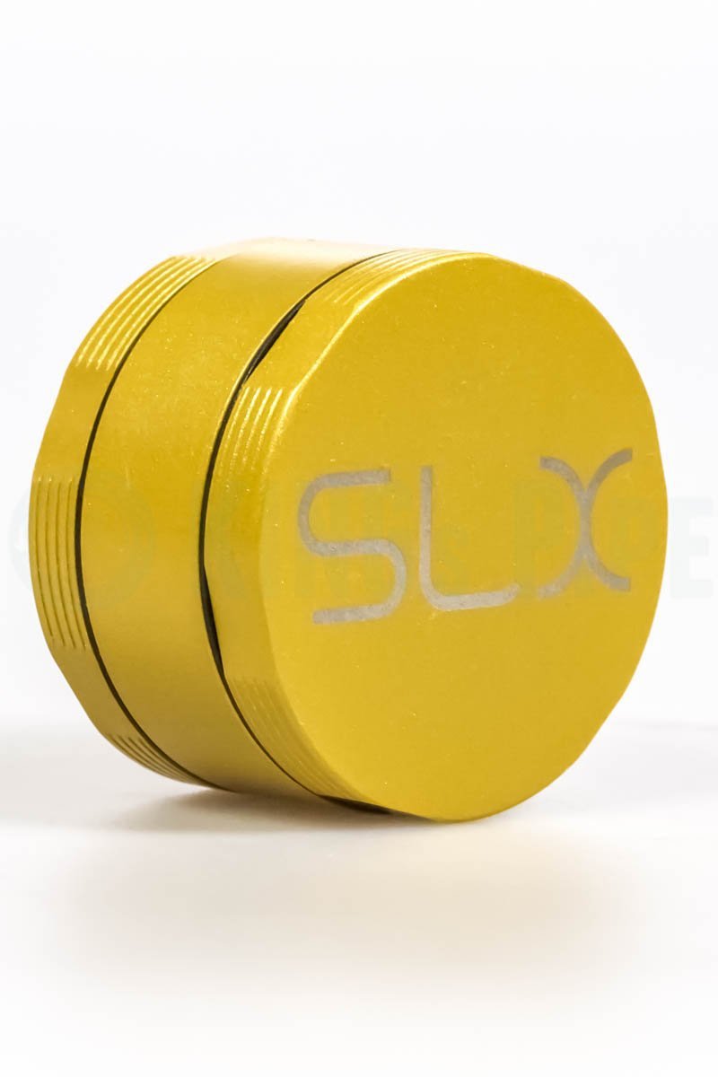 SLX - 2.4 inch Grinder - Non Stick V2