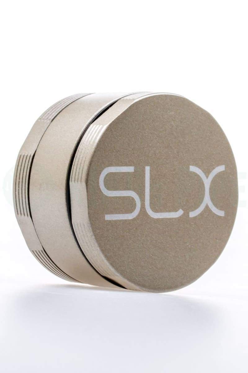 SLX - 2.4 inch Grinder - Non Stick V2