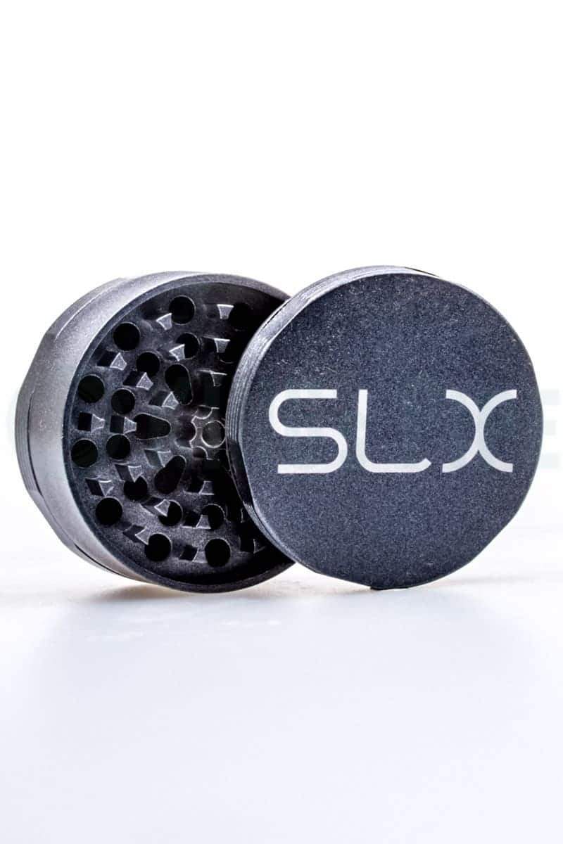 SLX - 2.4 inch Grinder - Non Stick V2 Charcoal