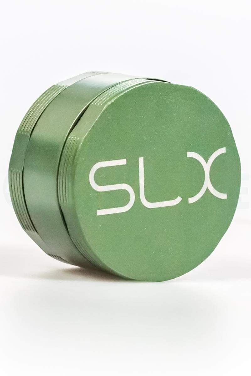 SLX - 2.4 inch Grinder - Non Stick V2