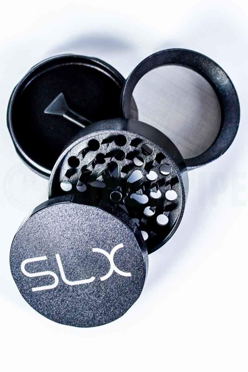 SLX - 2.4 inch Grinder - Non Stick V2