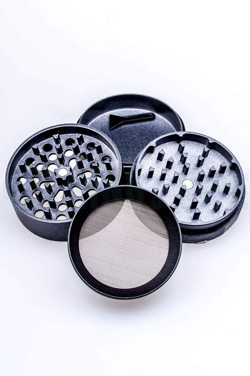 SLX - 2.4 inch Grinder - Non Stick V2