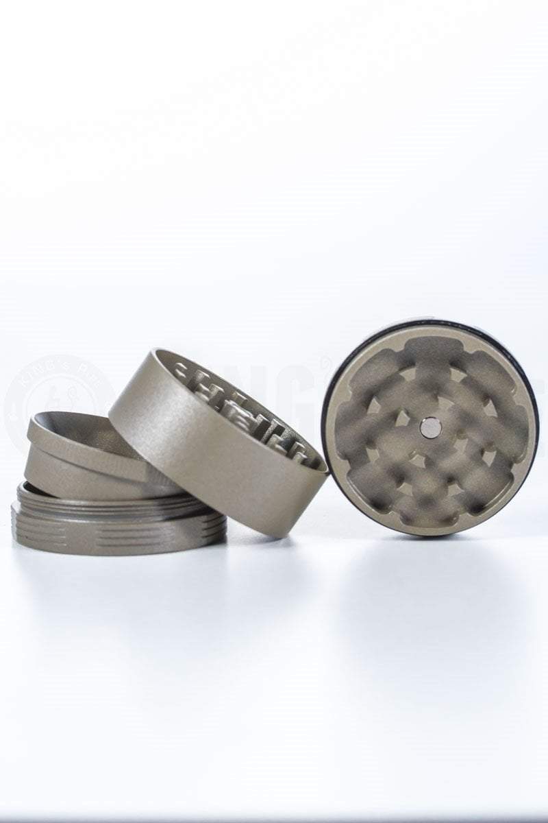 SLX - 2 inch Non Stick Grinder - V2