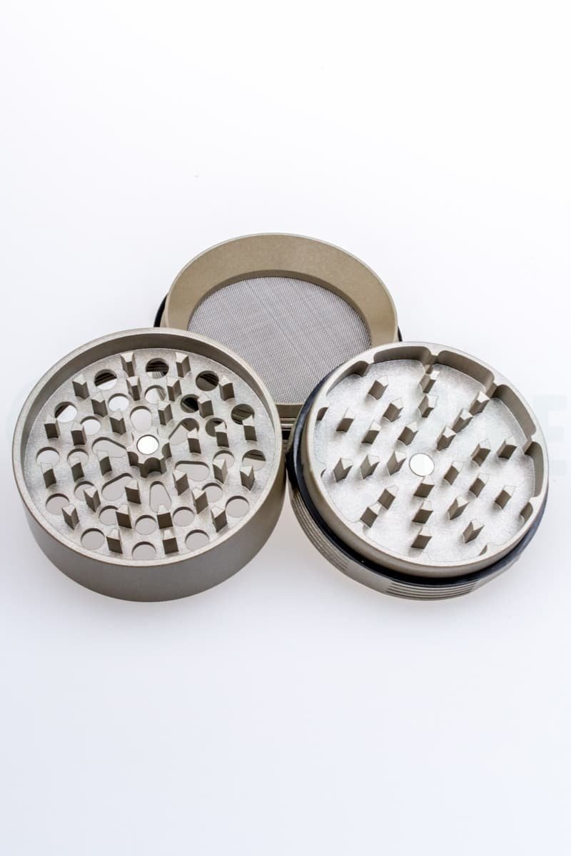 SLX - 2 inch Non Stick Grinder - V2