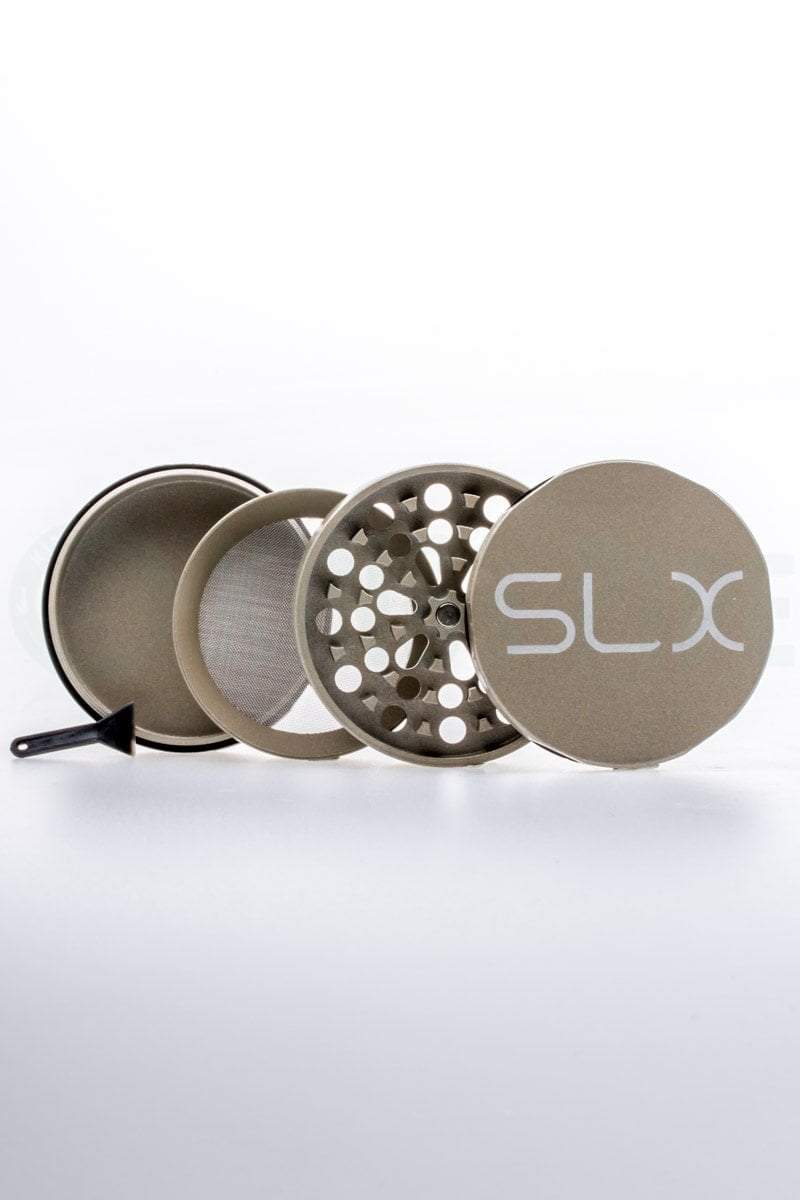 SLX - 2 inch Non Stick Grinder - V2