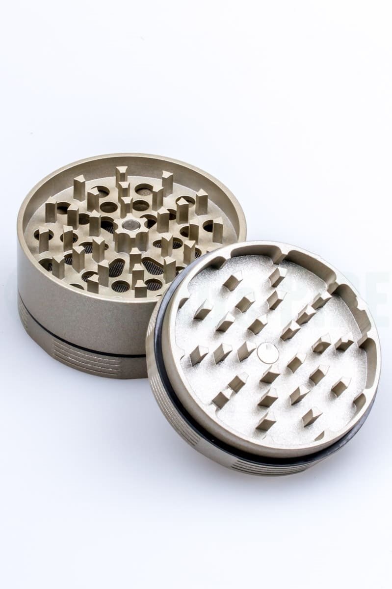 SLX - 2 inch Non Stick Grinder - V2