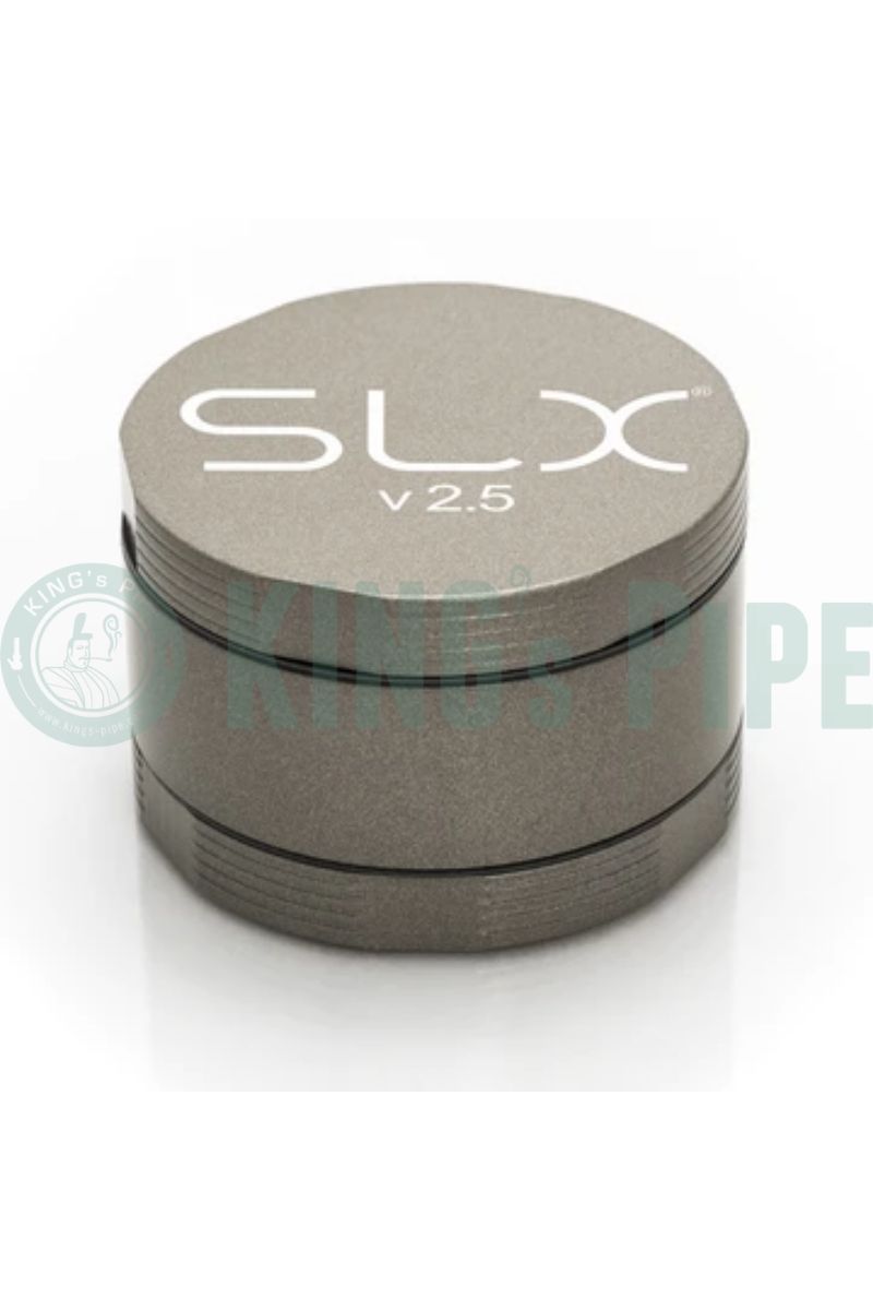 SLX - V2.5 - 2 Inch Small Grinder Champagne