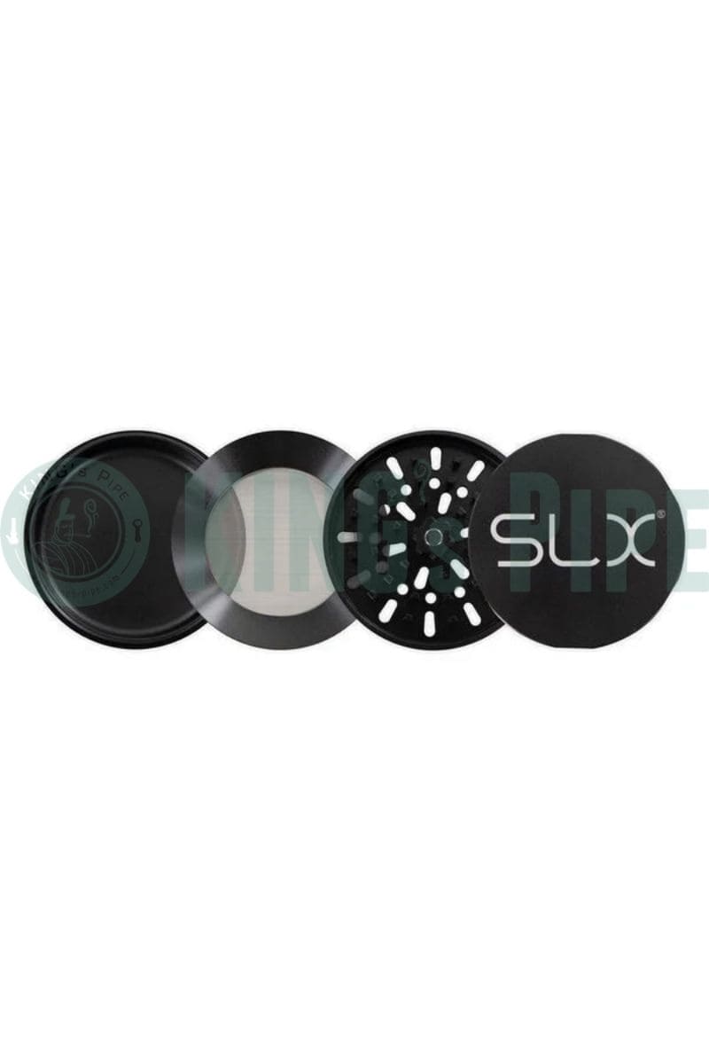 SLX XL &#39;BFG&#39; GRINDER Black