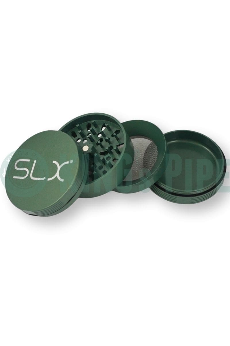 SLX XL &#39;BFG&#39; GRINDER Green