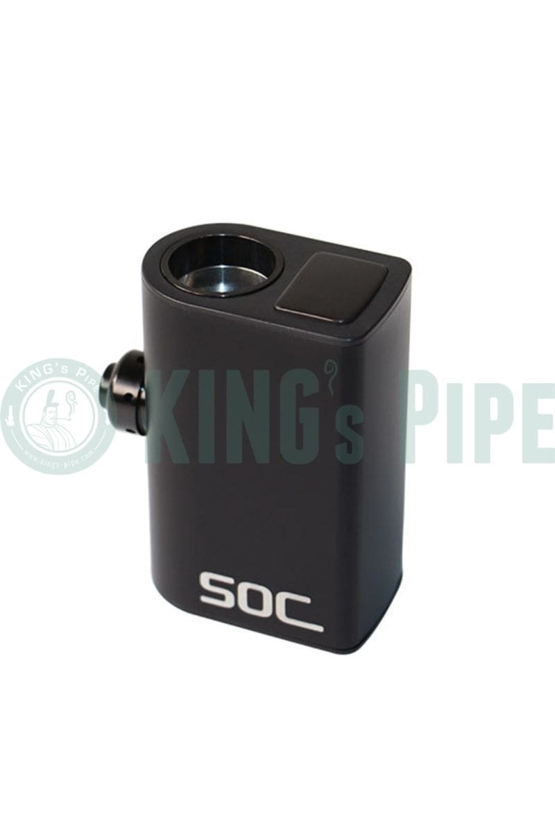 SOC Tokes 2-in-1 e-Nail and Wax Vaporizer by G9Life