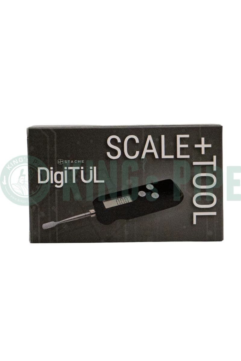 Stache Products DIGITUL Digital Scale Dab Tool