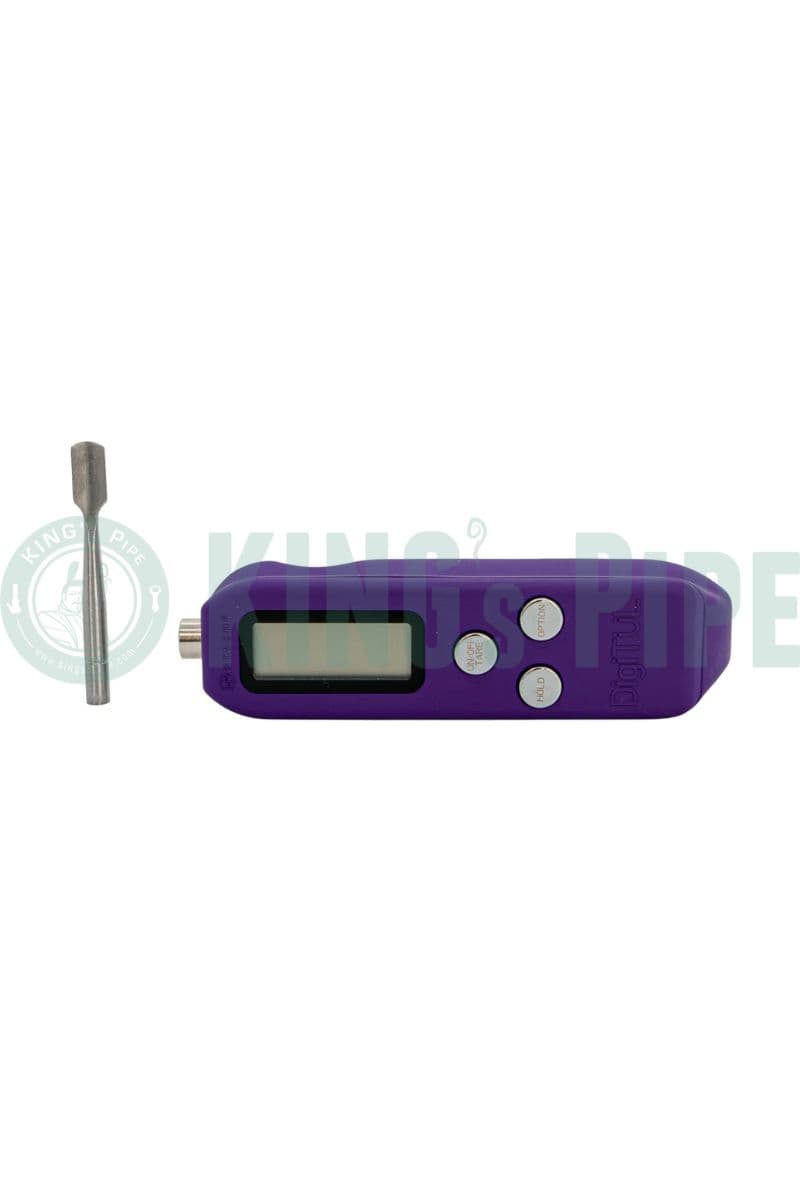 Stache Products DIGITUL Digital Scale Dab Tool