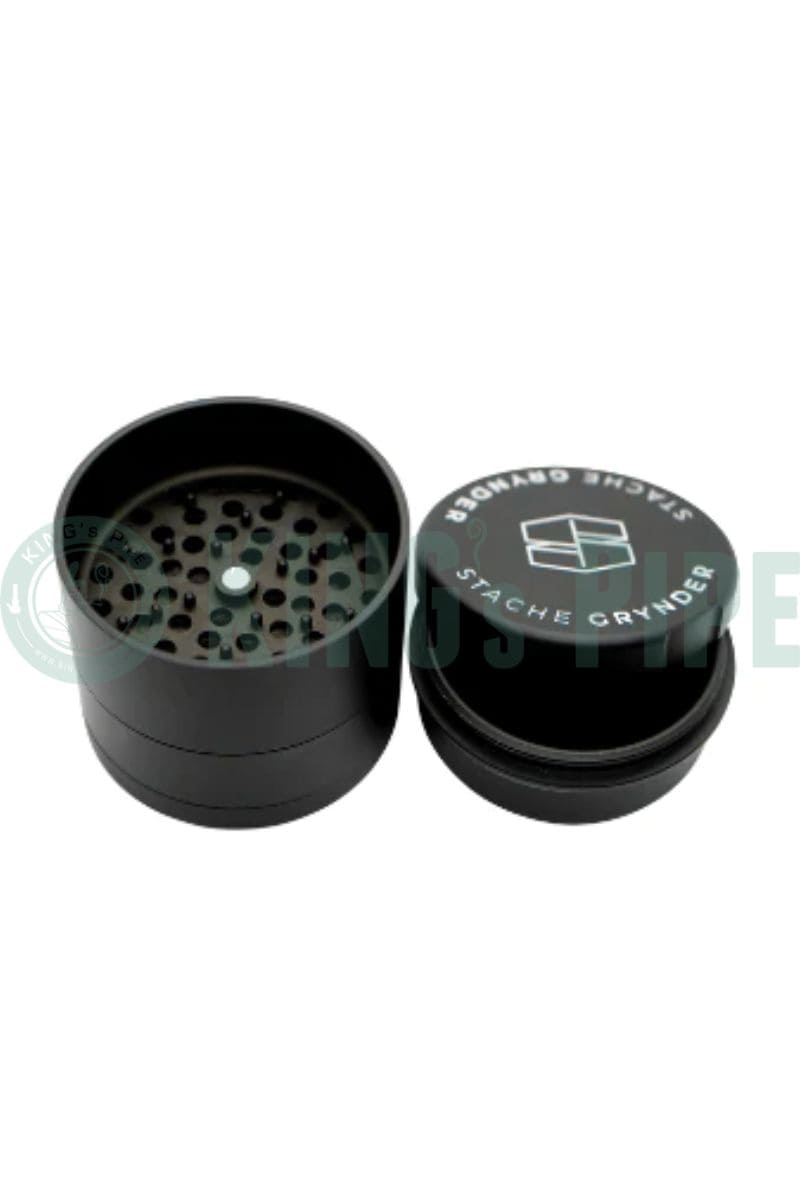 Stache Products Grynder N.Y.A.G. Grinder