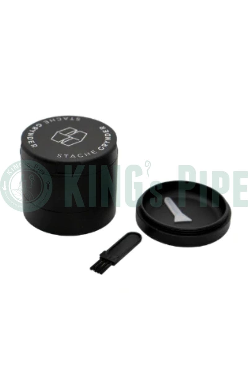 Stache Products Grynder N.Y.A.G. Grinder