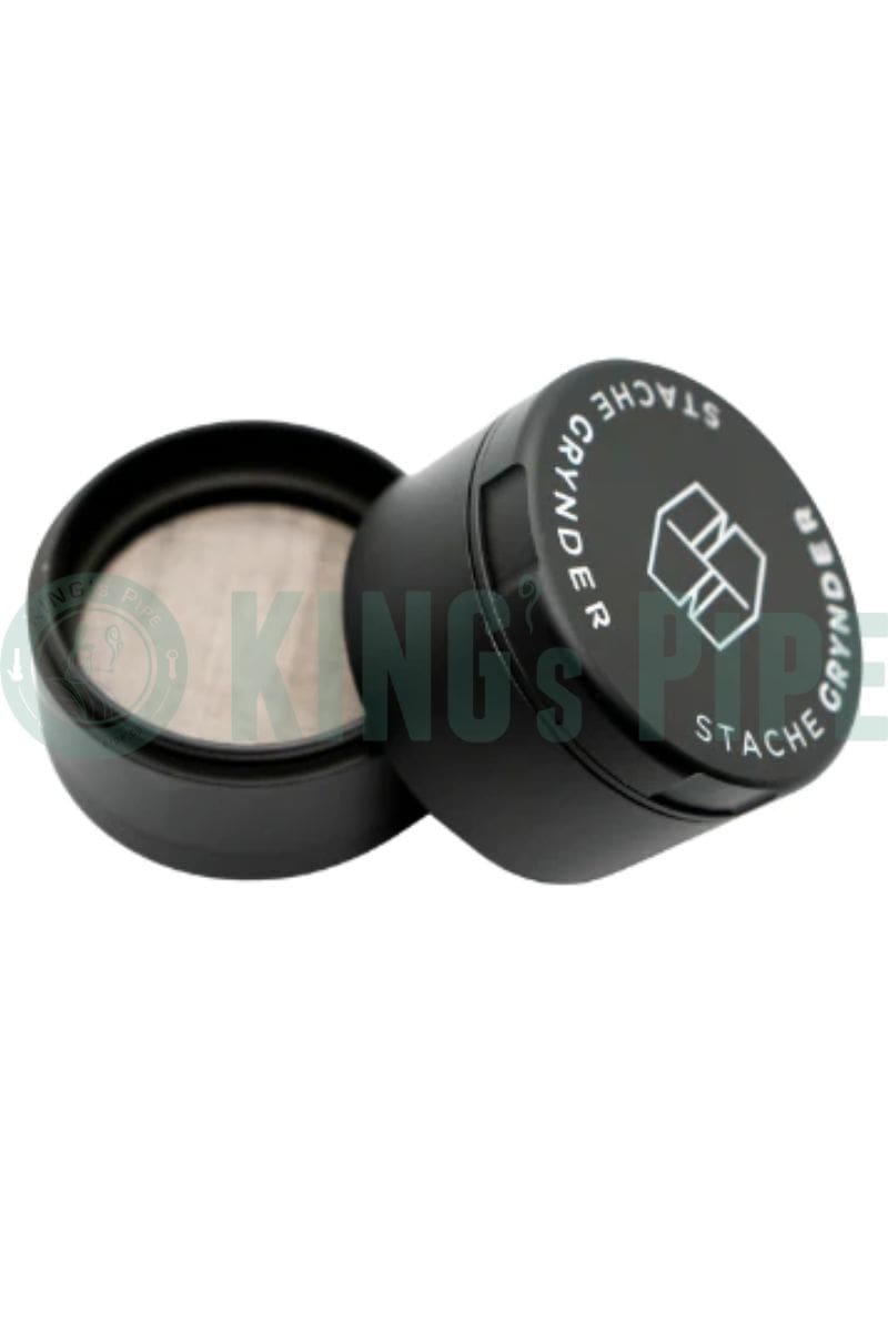 Stache Products Grynder N.Y.A.G. Grinder