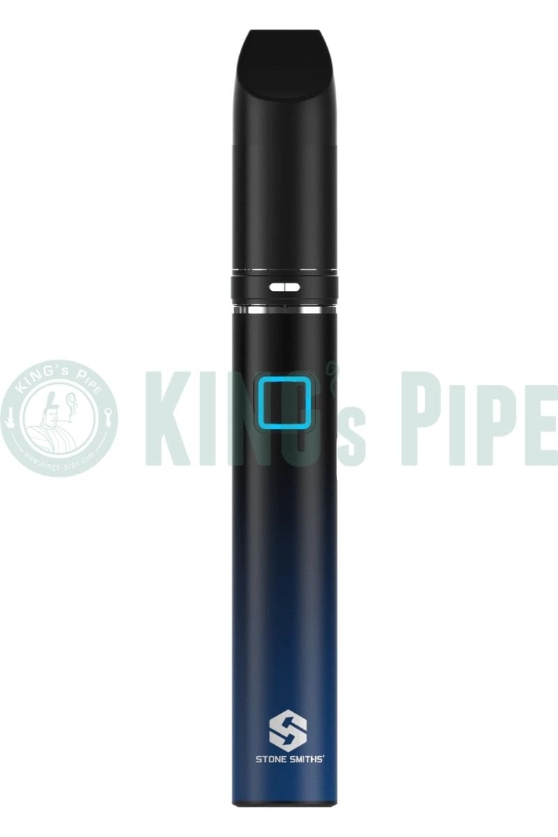 StoneSmith Piccolo WAX Pen Deep Ocean - Blue