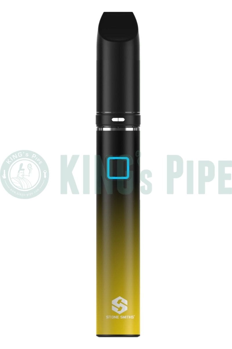 StoneSmith Piccolo WAX Pen Bumblebee - Yellow