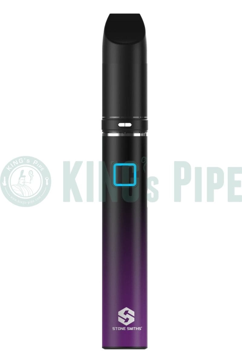 StoneSmith Piccolo WAX Pen Amethyst - Purple