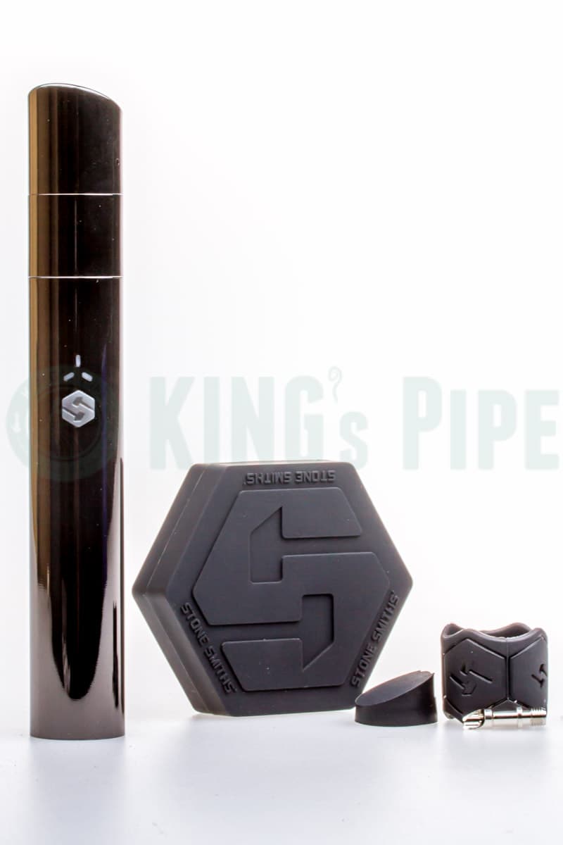 StoneSmith Slash Dab Pen Gunmetal