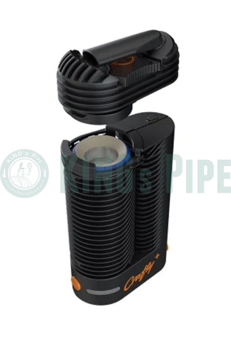 Storz &amp; Bickel - Crafty+ Plus Vaporizer Kit