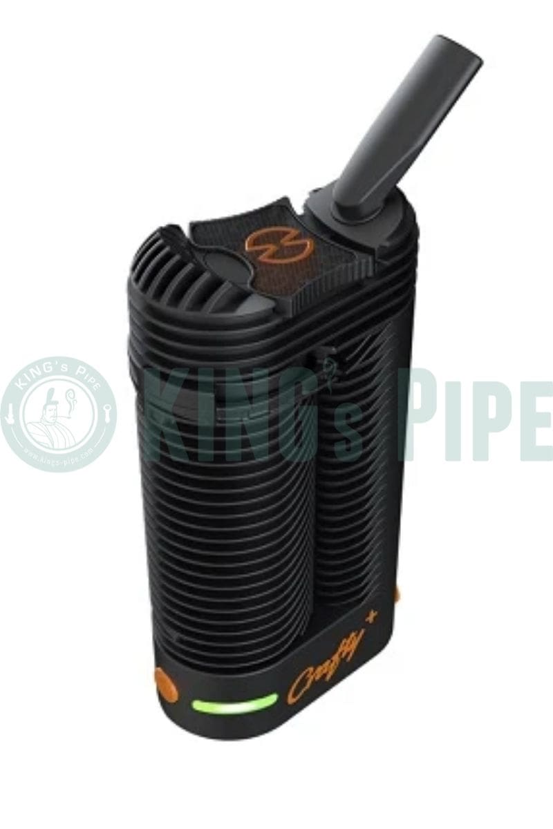 Storz &amp; Bickel - Crafty+ Plus Vaporizer Kit