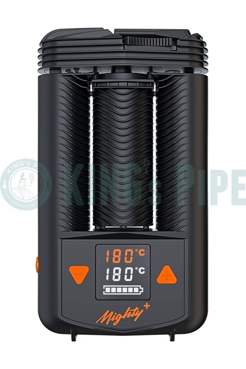 Storz &amp; Bickel Mighty+ Plus Dry Herb Vaporizer