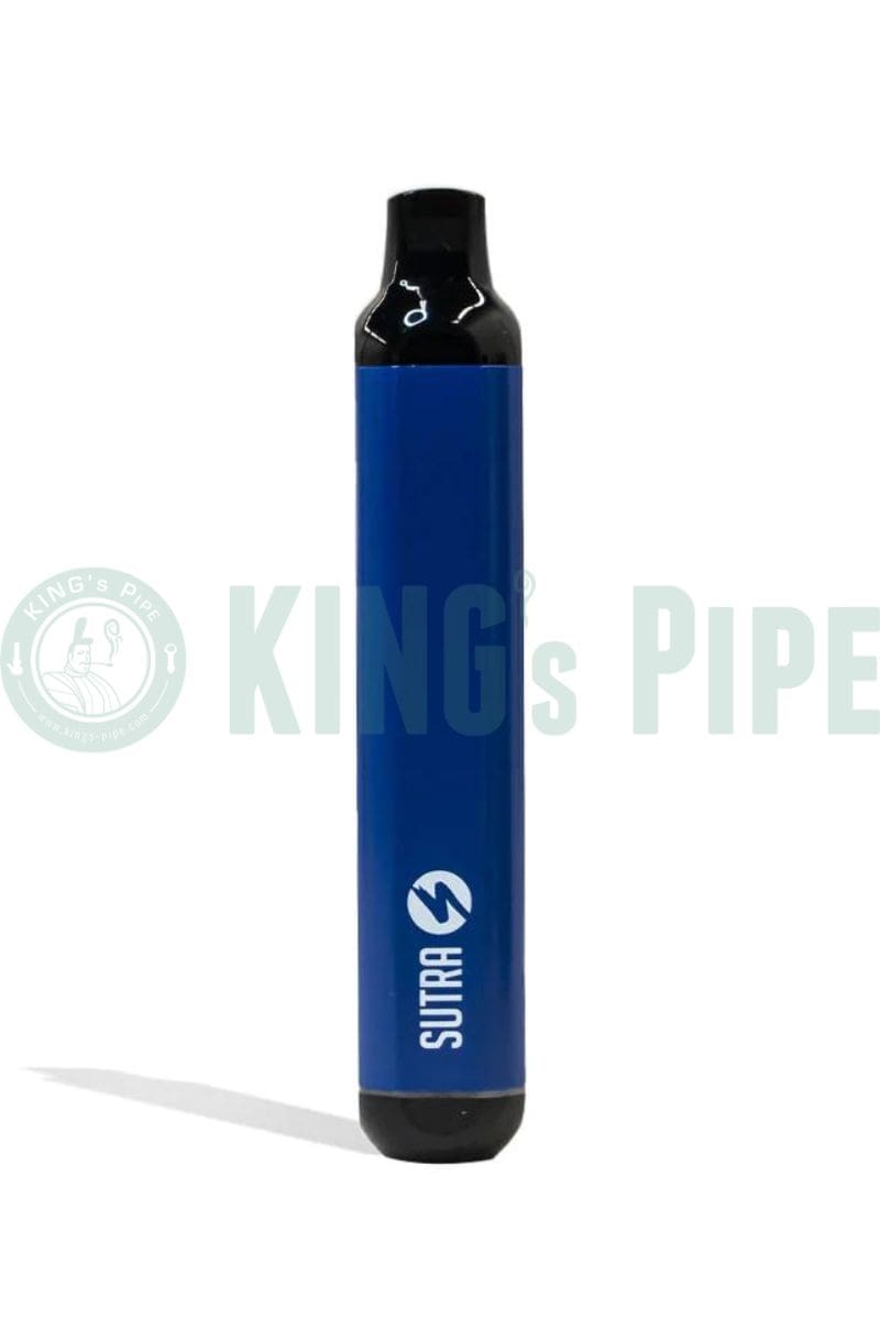 Sutra - Silo 510 Vape Battery Blue