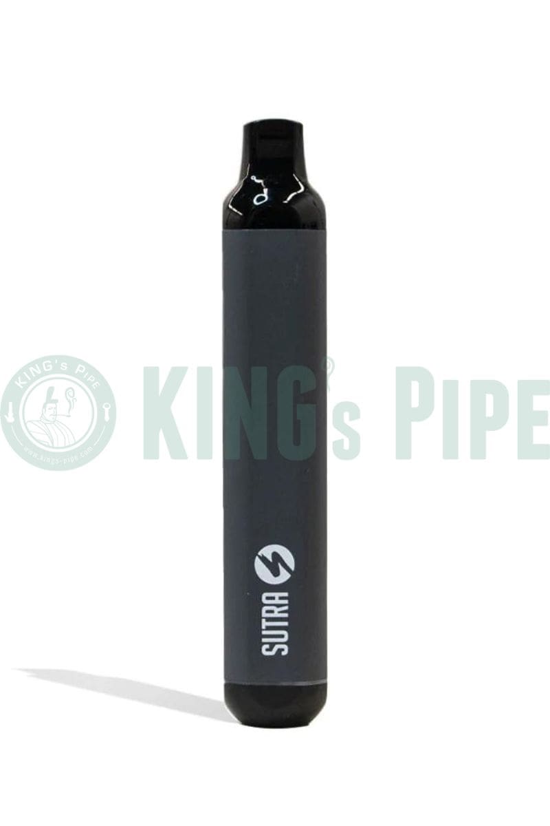 Sutra - Silo 510 Vape Battery Gunmetal