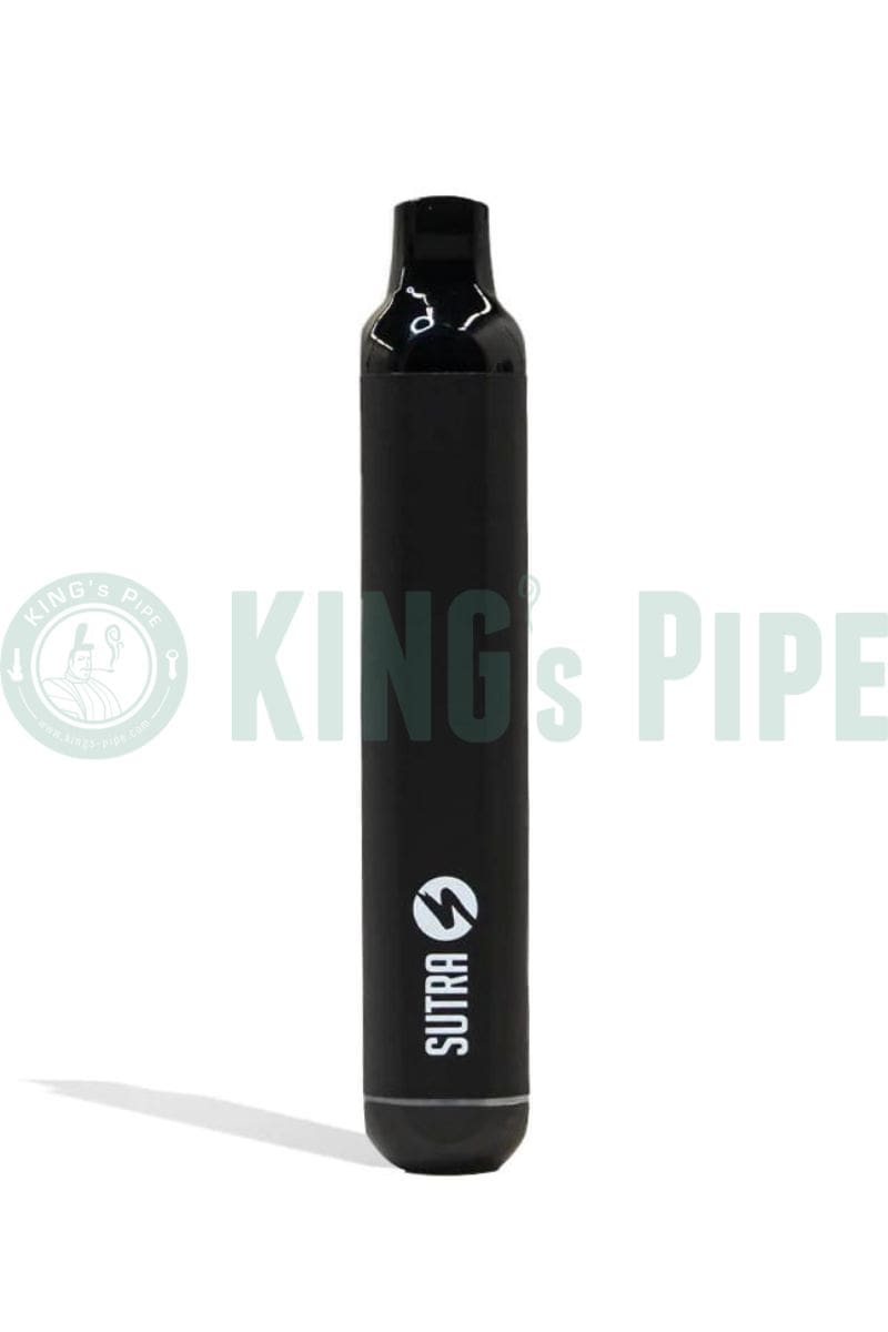 Sutra - Silo 510 Vape Battery Black